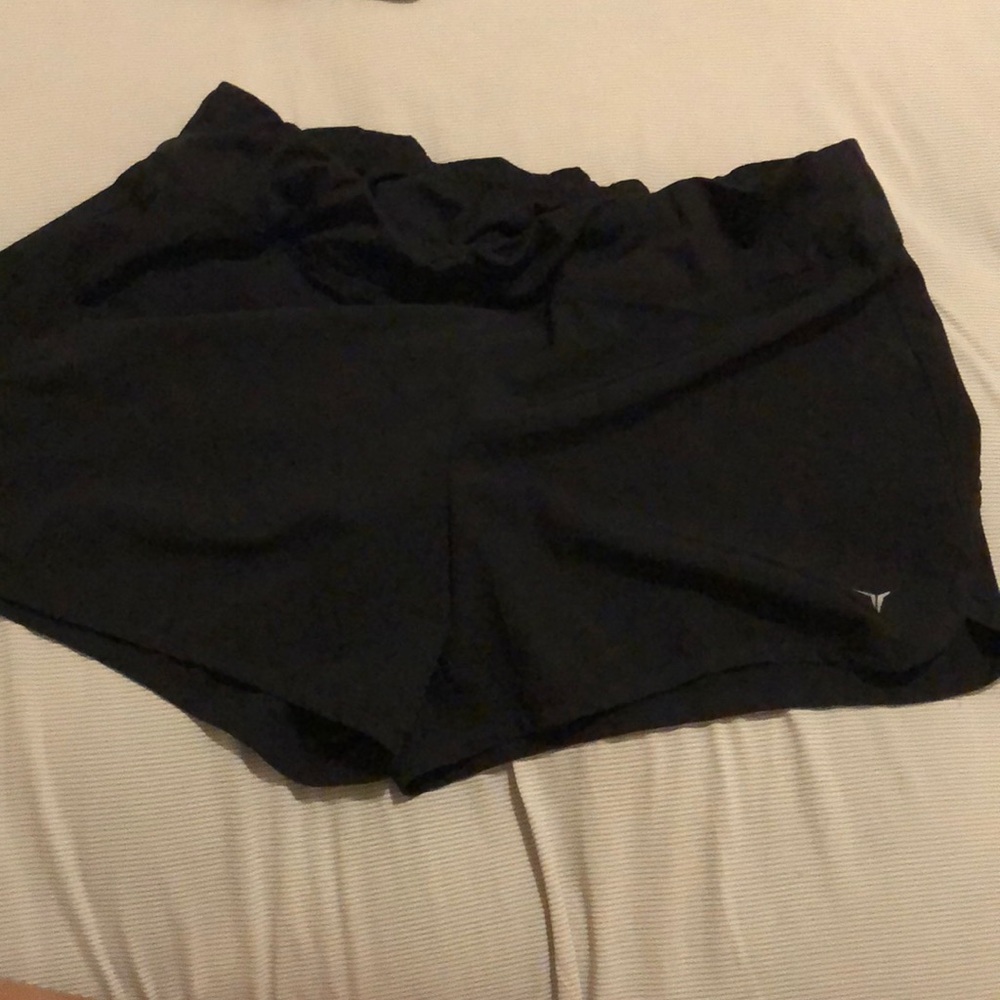 Active shorts